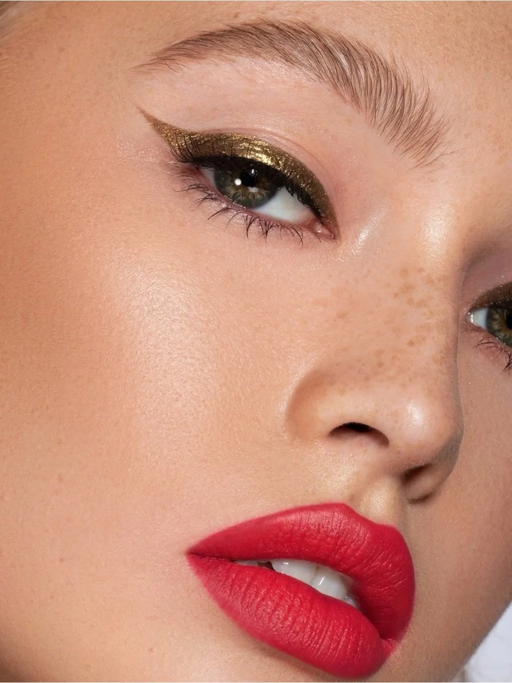Rare Kylie Cosmetics 21st Birthday Collection Lipstick Rager